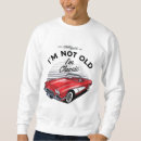 Pesquisar por chevrolet moletons com capuz Vintage