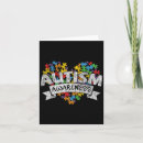 Pesquisar por consciência do autismo cartoes Adhd