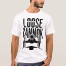 Pesquisar por cannon camisetas Engraçado