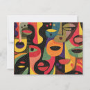 Pesquisar por cubismo cartoes postais Arte moderna