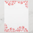 Pesquisar por design floral papel timbrado Qualquer pessoa