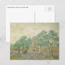 Pesquisar por oliveiras de van gogh cartoes postais Olival