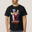 Pesquisar por nge camisetas Néon gênesis evangelion