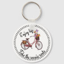 Pesquisar por bicicleta do vintage chaveiros Para ela