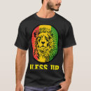 Pesquisar por lion reggae camisetas Jah