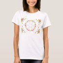 Pesquisar por pintura floral camisetas Vermelho