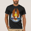 Pesquisar por desenhador camisetas História em quadrinhos