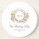 Pesquisar por coroa dourada porta copos Noiva