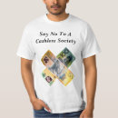 Pesquisar por sociedades camisetas Para ele