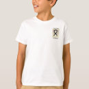 Pesquisar por vigilância camisetas Para crianças