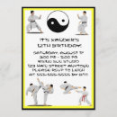 Pesquisar por karate do convites Festa