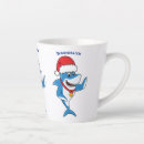Pesquisar por desenhos animados engraçados do natal canecas Para todos