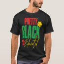Pesquisar por orgulho negro camisetas Meninas