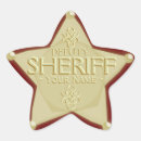 Pesquisar por estrela xerife adesivos Cowboy