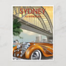 Pesquisar por sydney cartoes postais Moderno