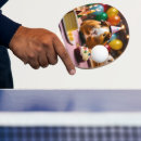 Pesquisar por bolo ping pong raquetes Engraçado