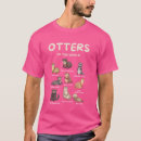 Pesquisar por lontra camisetas Mar