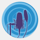 Pesquisar por transmissão adesivos Música