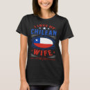 Pesquisar por chileno camisetas Esposa