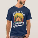 Pesquisar por acampamento verão camisetas Campismo