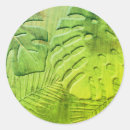 Pesquisar por verde da samambaia adesivos Folhagem