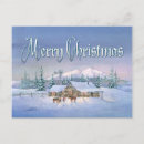 Pesquisar por cabana rústica de madeira cartoes postais Neve