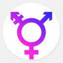 Pesquisar por transexual orgulho adesivos Transgênero