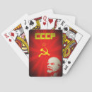 Pesquisar por comunista baralhos Soviete
