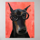 Pesquisar por doberman pôsteres pósteres Flores