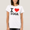 Pesquisar por yoga femininas camisetas Coração