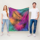 Pesquisar por flores aquosas mantas Para todos