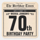 Pesquisar por vintage birthday adesivos 70