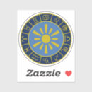 Pesquisar por símbolos astrológicos adesivos Astrologia