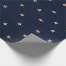 Pesquisar por céu azul escuro papel de presente Brilho