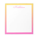 Pesquisar por rosa pastel bloco de notas Qualquer pessoa