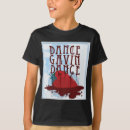 Pesquisar por mothership camisetas Dança gavin