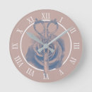 Pesquisar por cabelo relogios de parede Elegante