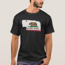 Pesquisar por california state flag camisetas Bandeira