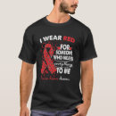 Pesquisar por fanconi camisetas Consciência