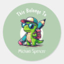 Pesquisar por dinossauro bonito adesivos Menino