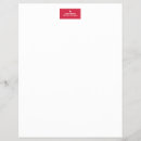 Pesquisar por receitas flyers Classificador de receita