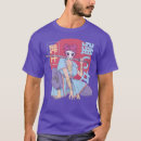 Pesquisar por samurai do manga camisetas Bushido