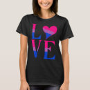Pesquisar por eu sou bissexual camisetas Bandeira