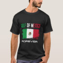 Pesquisar por bandeira mexicana camisetas Engraçado