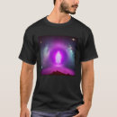 Pesquisar por meditação transcendental camisetas Ioga