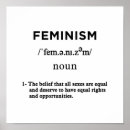 Pesquisar por feminism pósteres Para ela