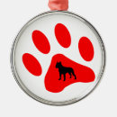 Pesquisar por patas do cão ornamentos Pitbull