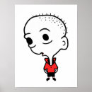Pesquisar por estranhos desenhos artes pósteres Humor