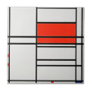 Pesquisar por piet mondrian azulejos Abstrato