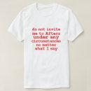 Pesquisar por convida camisetas Para todos